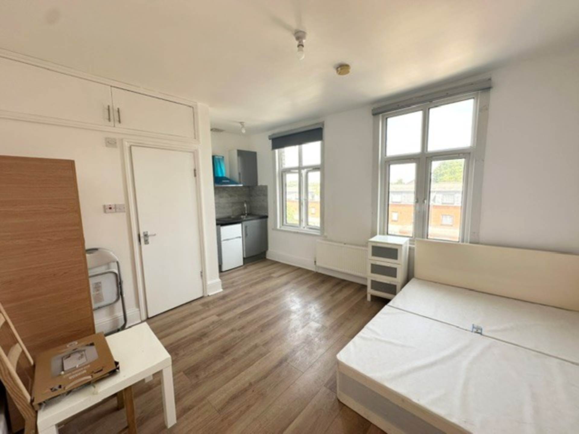 Leytonstone Road, London, E15 1SE – Available Immediately, Image 1
