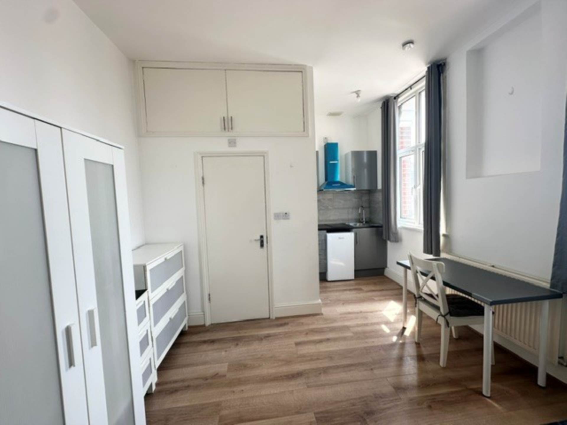 Leytonstone Road, London, Image 1