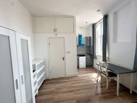 Leytonstone Road, London, Image 1