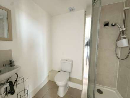 Leytonstone Road, London, Image 2