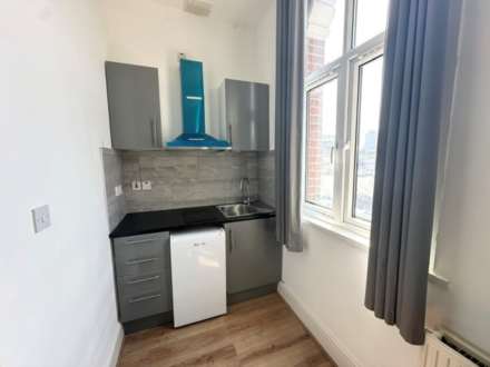 Leytonstone Road, London, Image 3