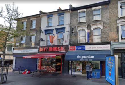Property For Sale Chatsworth Road, London