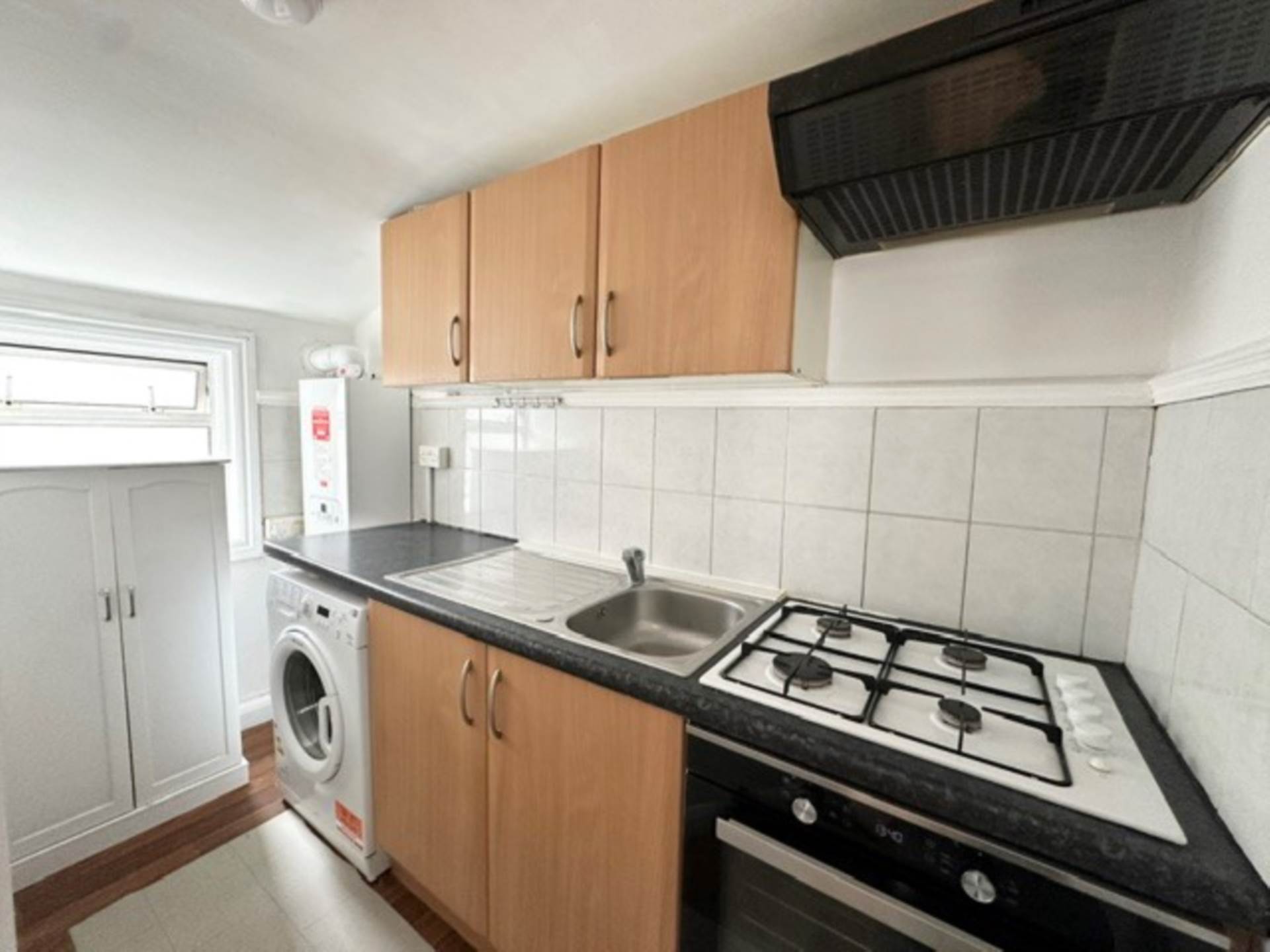 Crosby Road, Forest Gate, Image 2