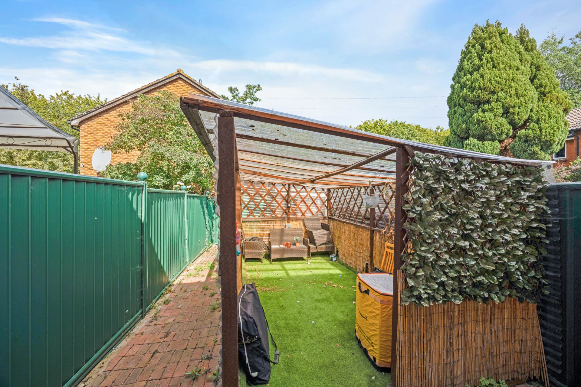 Goose Square, Beckton, Image 13