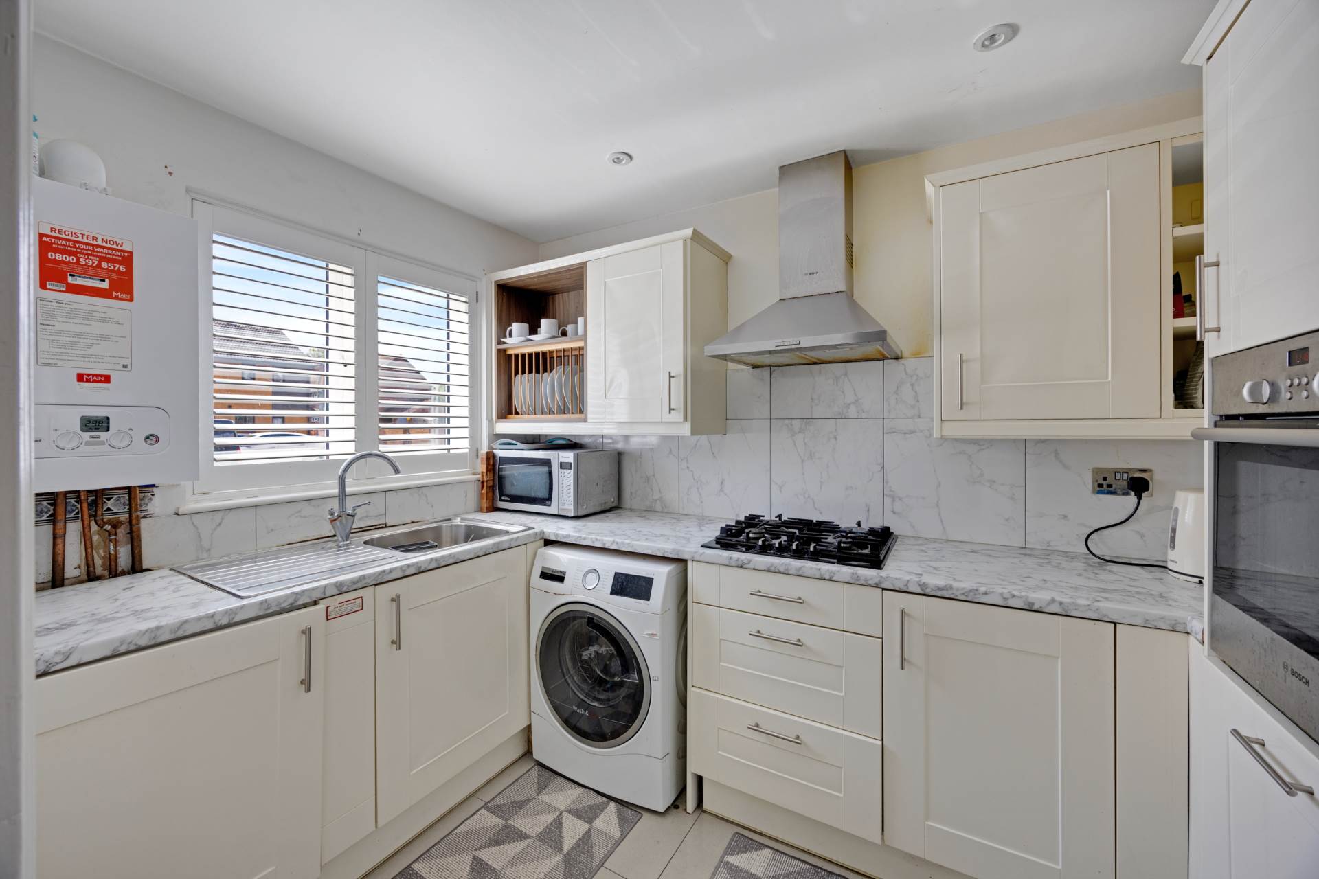 Goose Square, Beckton, Image 2
