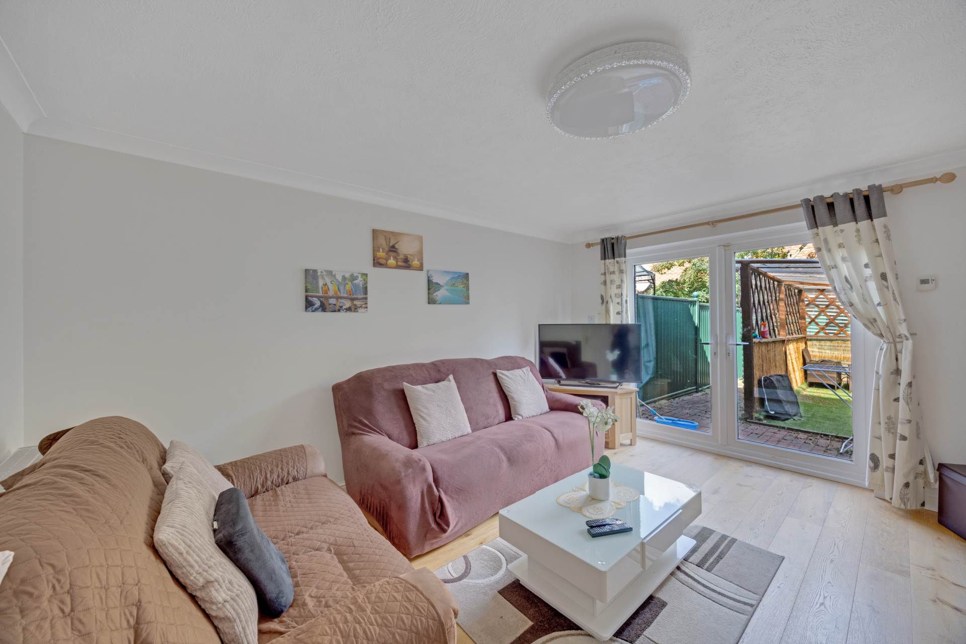 Goose Square, Beckton, Image 3