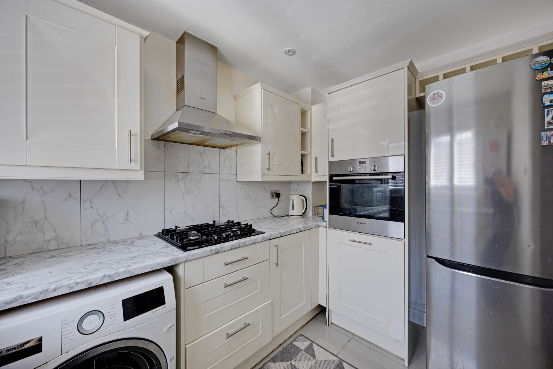Goose Square, Beckton, Image 4