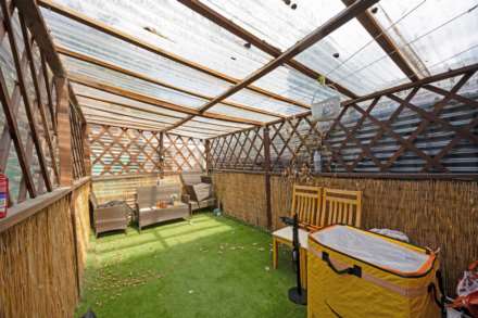 Goose Square, Beckton, Image 12
