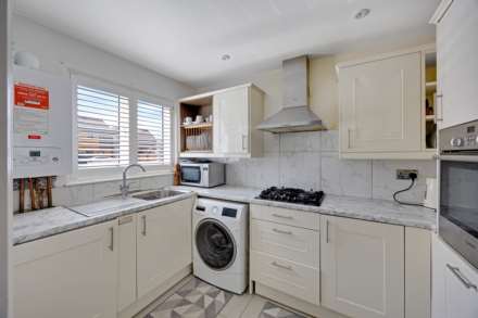 Goose Square, Beckton, Image 2