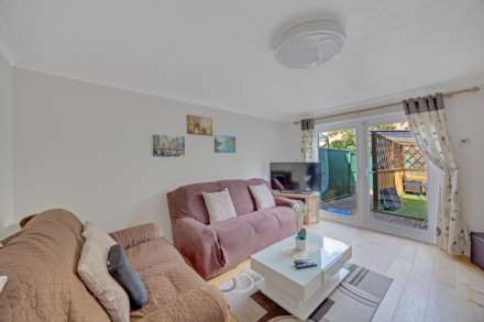 Goose Square, Beckton, Image 3