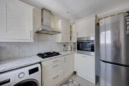 Goose Square, Beckton, Image 4