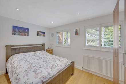 Goose Square, Beckton, Image 9