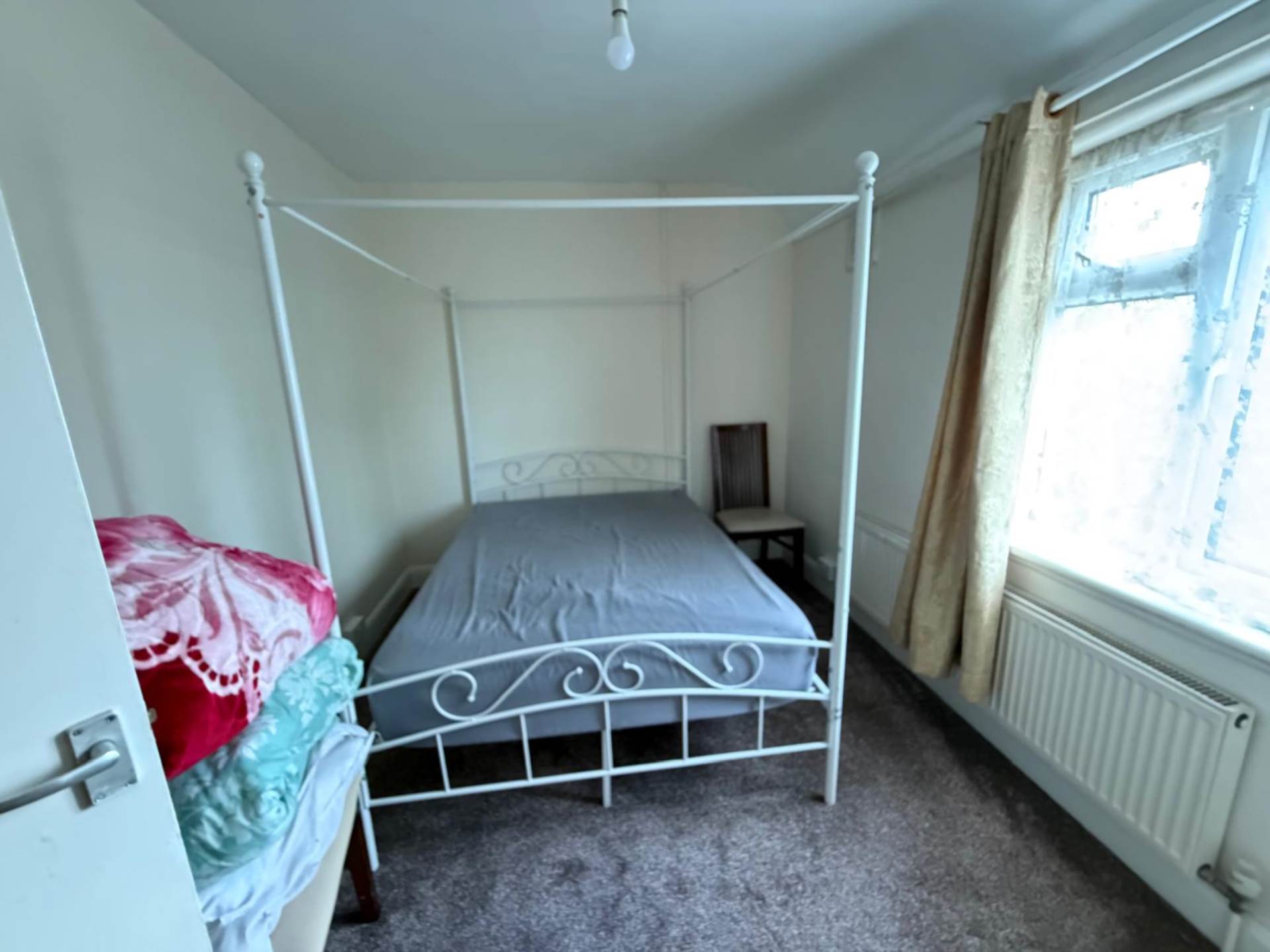 Prince Regent Lane, London, Image 6