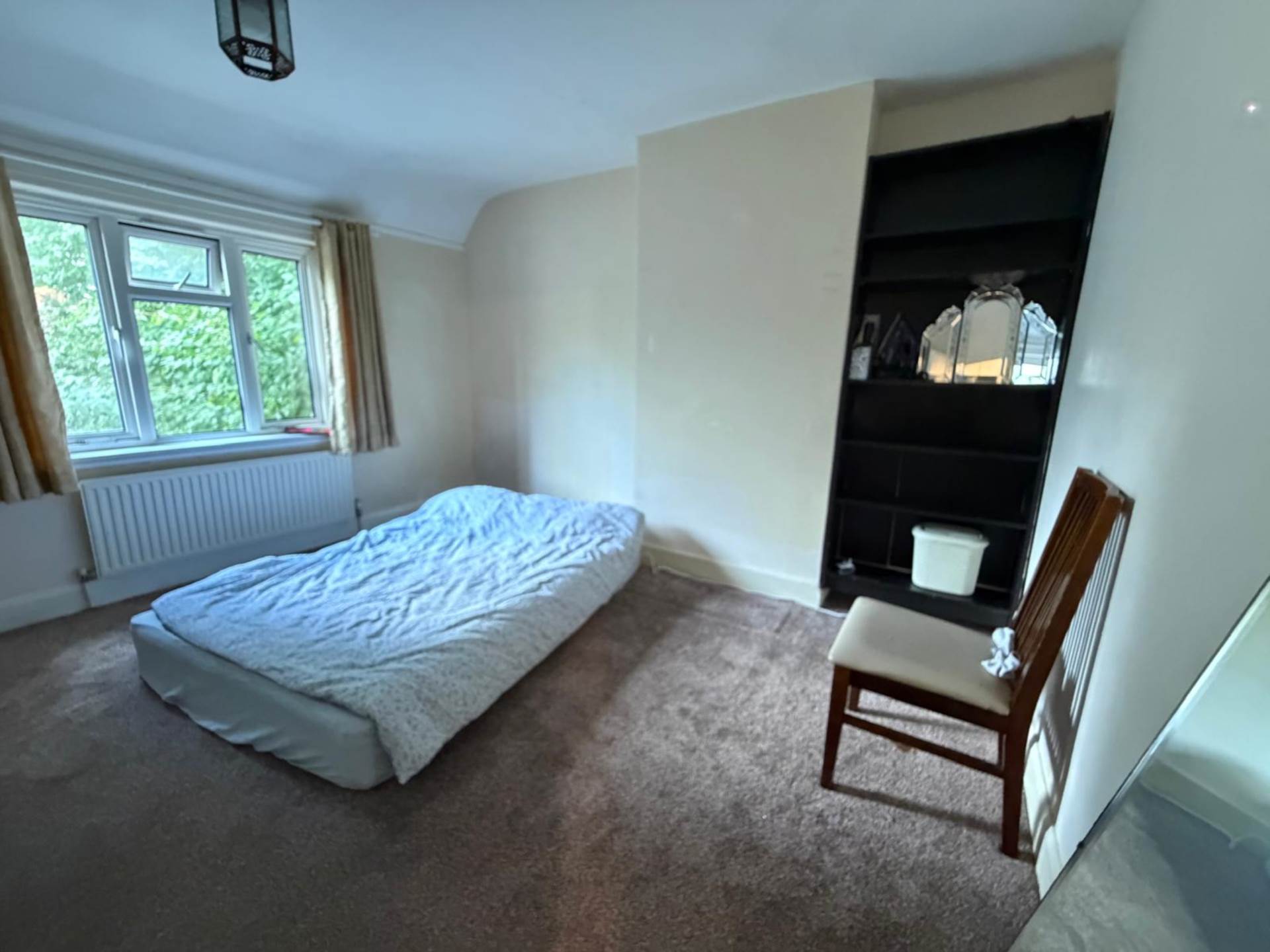 Prince Regent Lane, London, Image 7