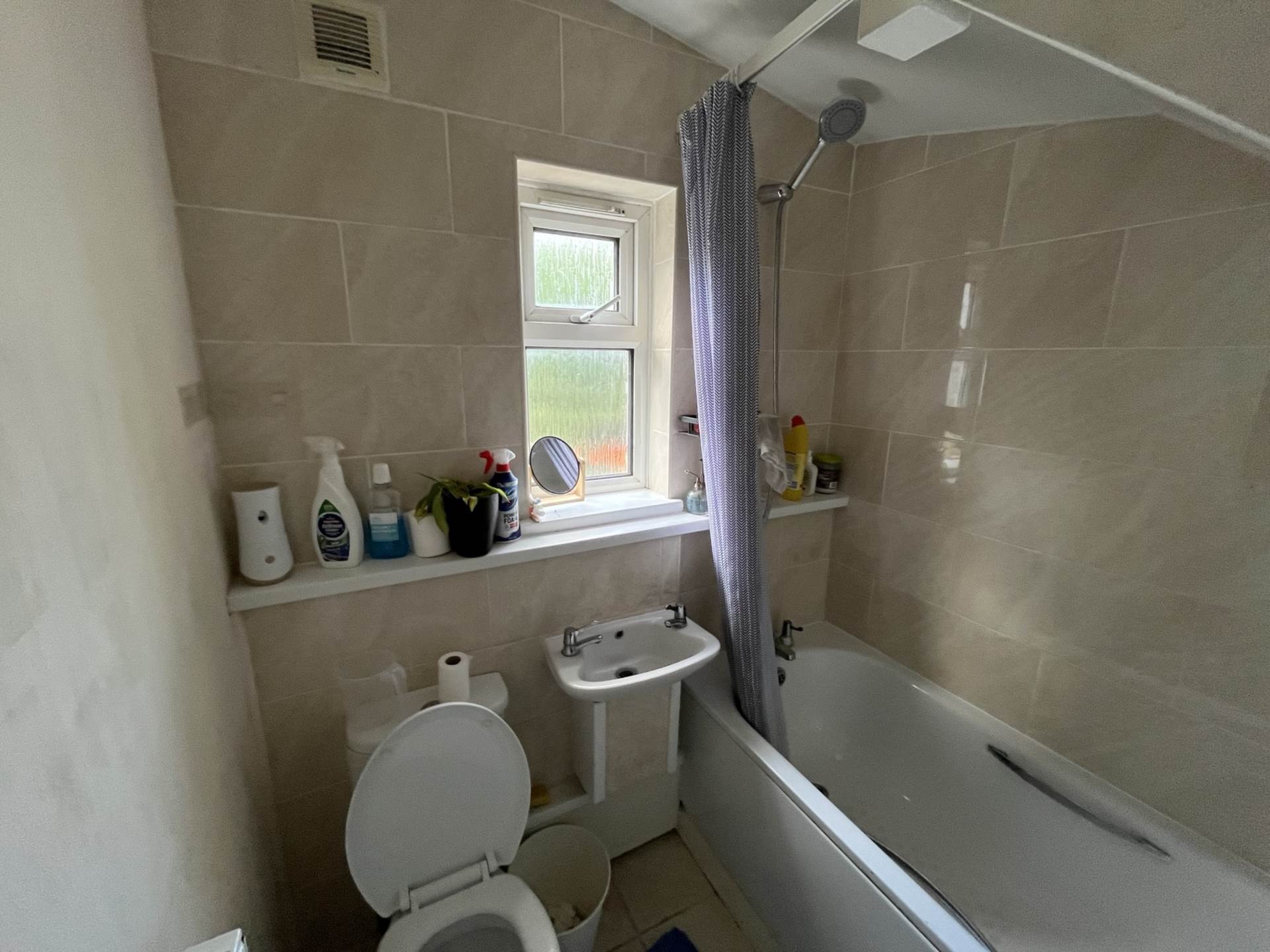 Prince Regent Lane, London, Image 9