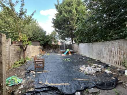 Prince Regent Lane, London, Image 10
