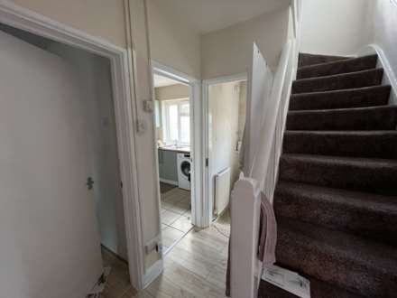 Prince Regent Lane, London, Image 2