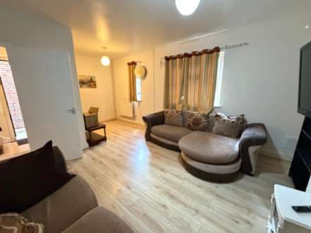 Prince Regent Lane, London, Image 5
