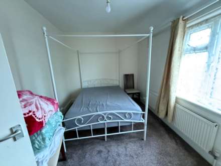 Prince Regent Lane, London, Image 6
