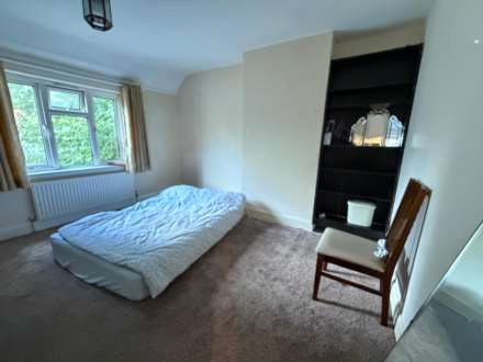 Prince Regent Lane, London, Image 7