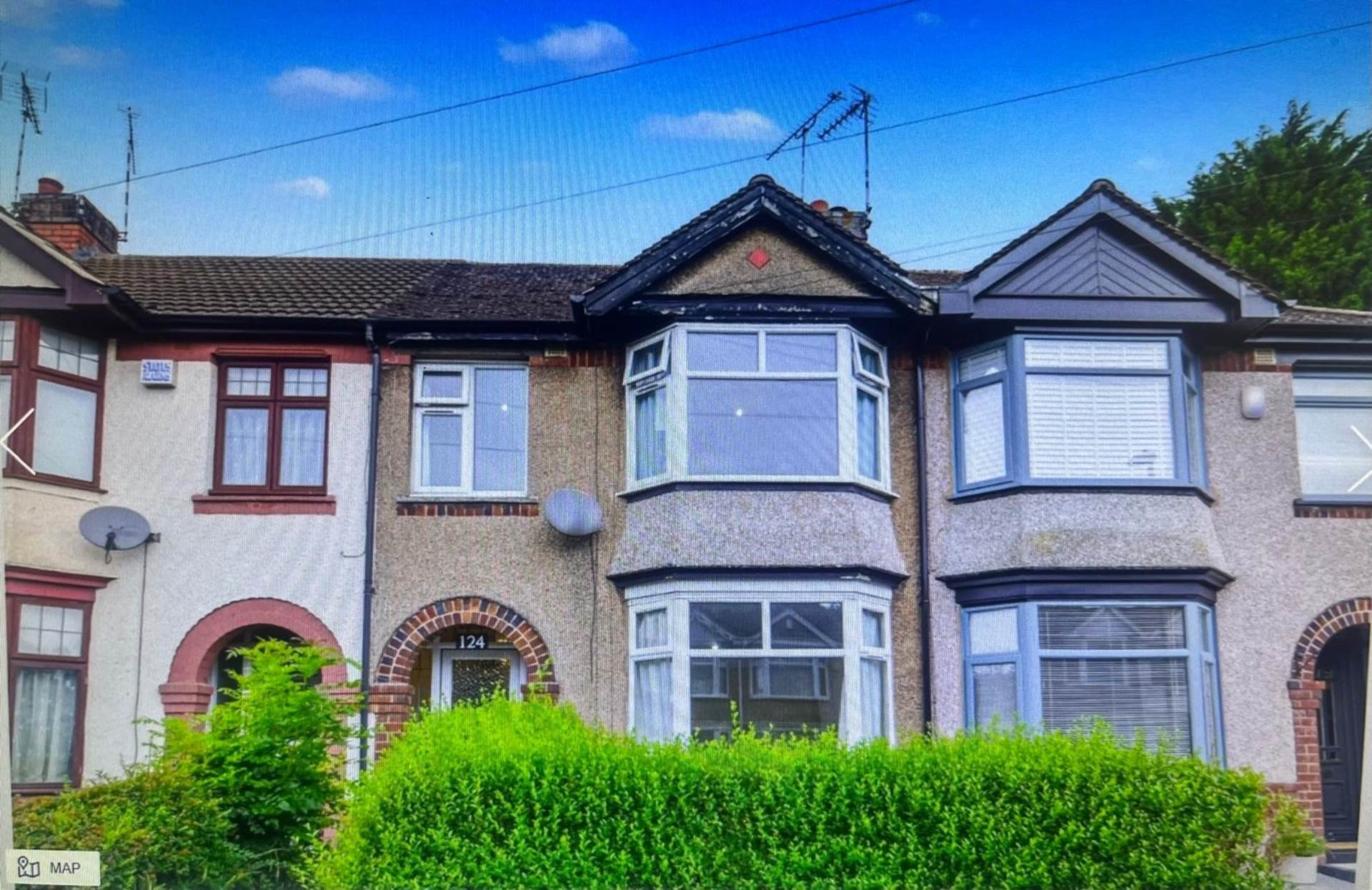 Standard Avenue, Coventry, Image 1