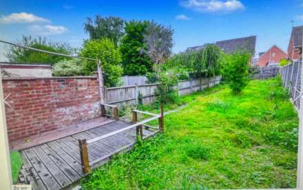 Standard Avenue, Coventry, Image 12