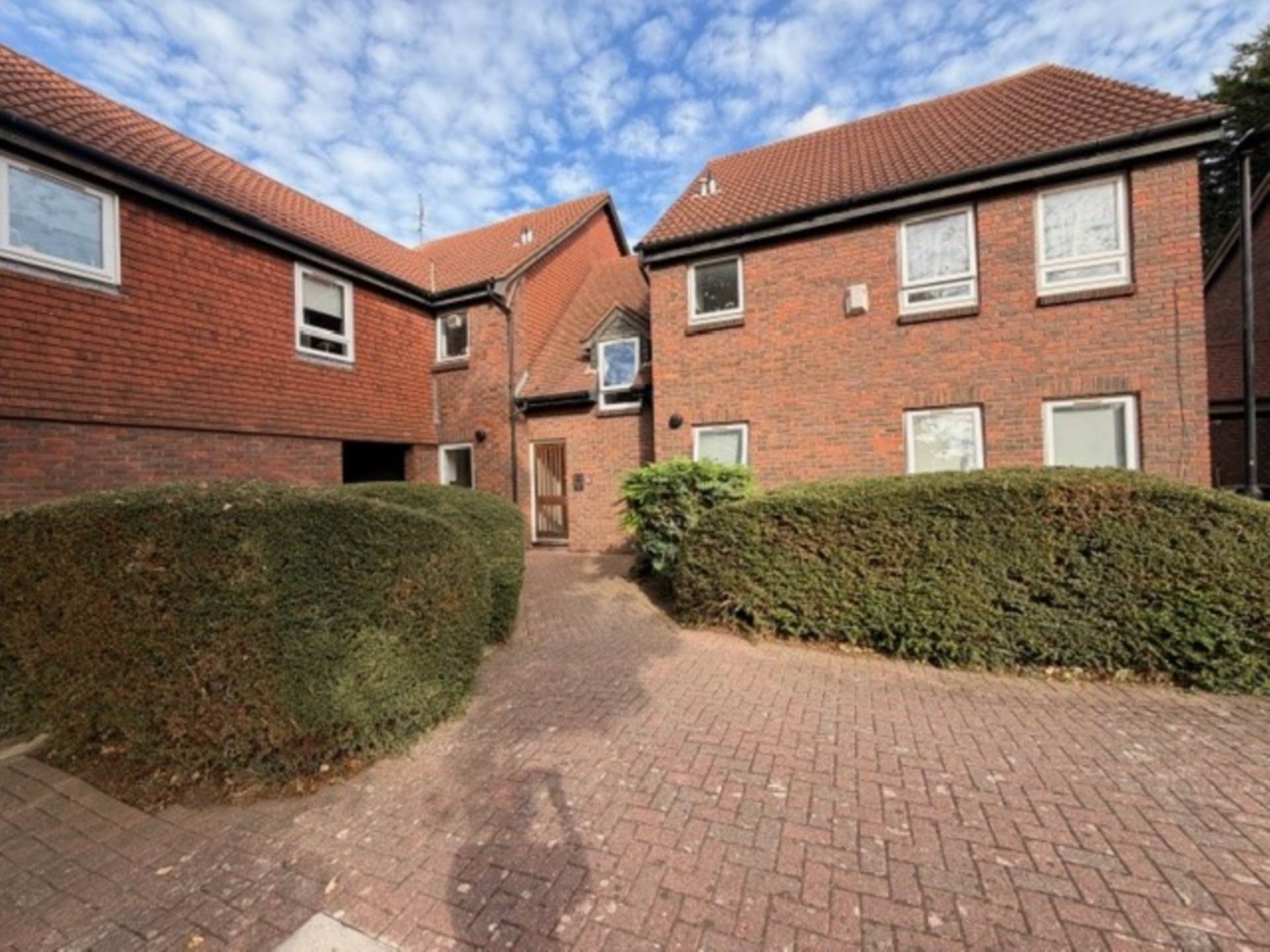Harper Road, London, Image 4