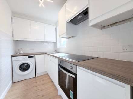 Property For Rent Harper Road, London