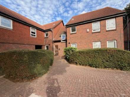 Harper Road, London, Image 4