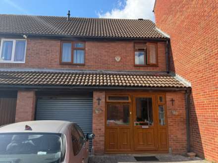 Property For Rent Linton Gardens, Beckton, London