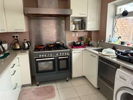 Linton Gardens, Beckton, Image 2