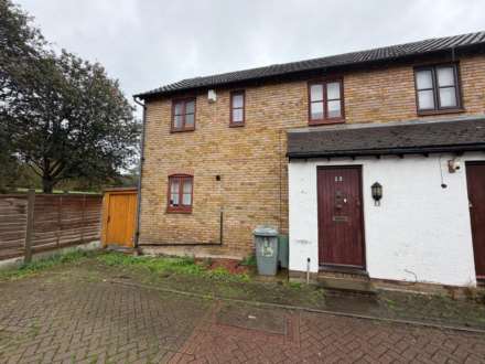 Property For Rent Teal  Close, London