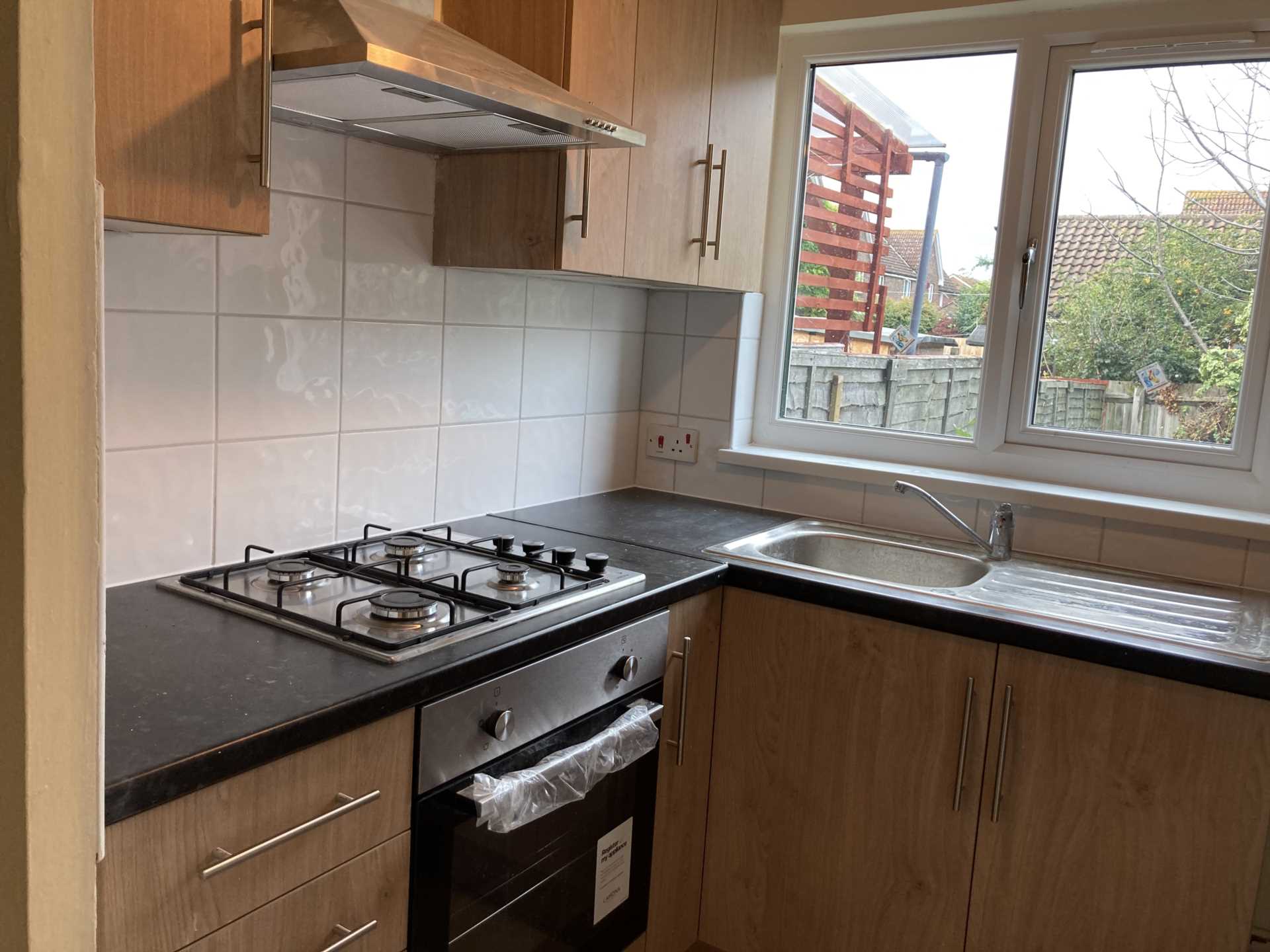 Ashwell Close, Beckton, Image 4