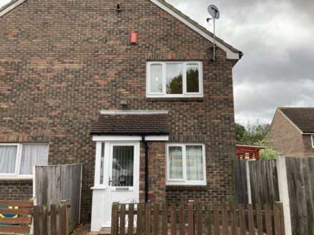 Ashwell Close, Beckton, Image 1