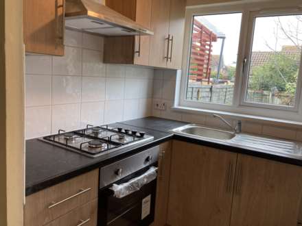 Ashwell Close, Beckton, Image 4