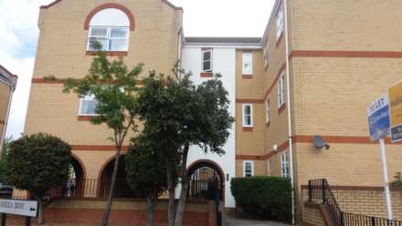 Property For Rent Angelica Drive, London