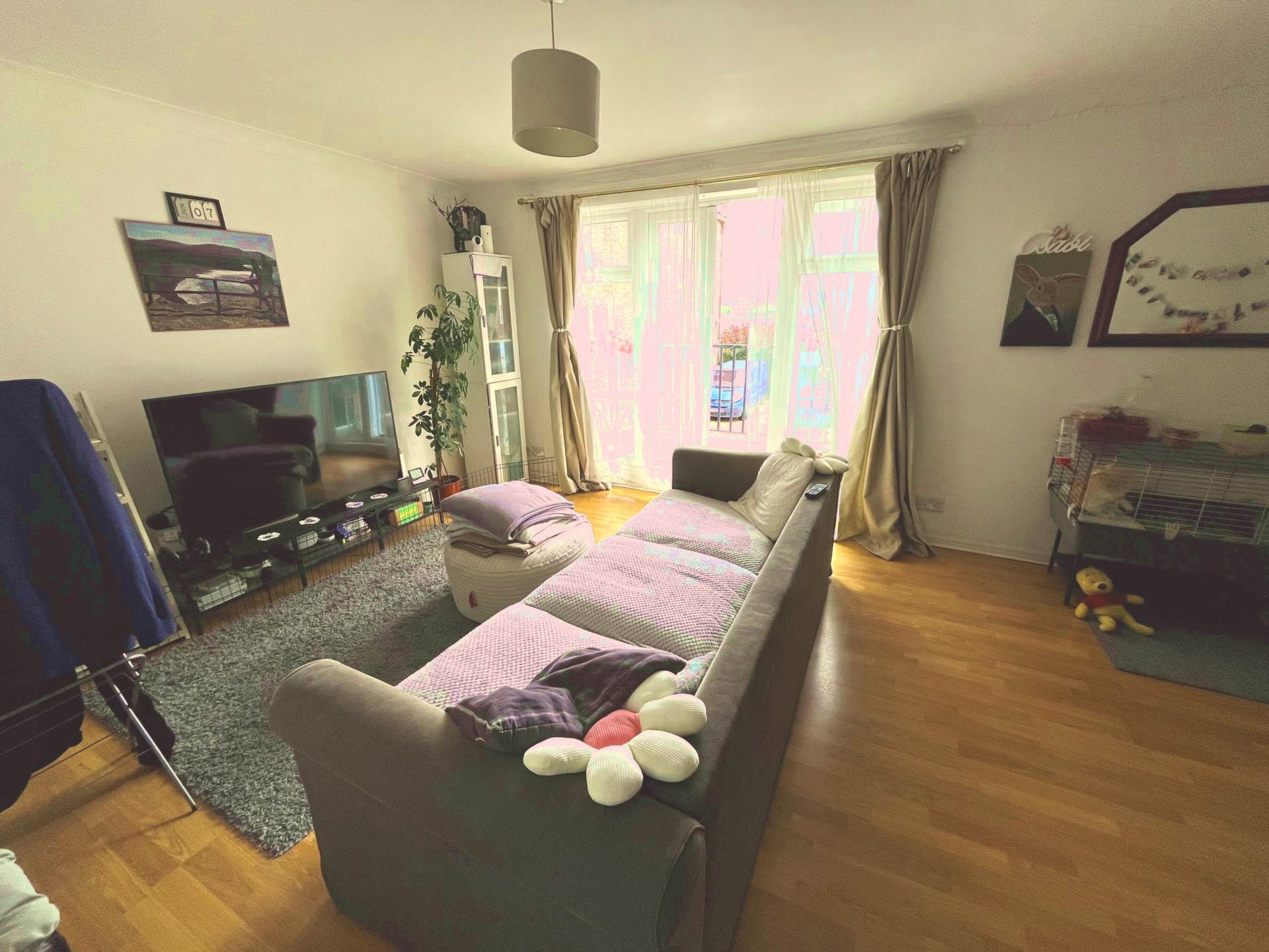 Waldair Court, E16, Image 1