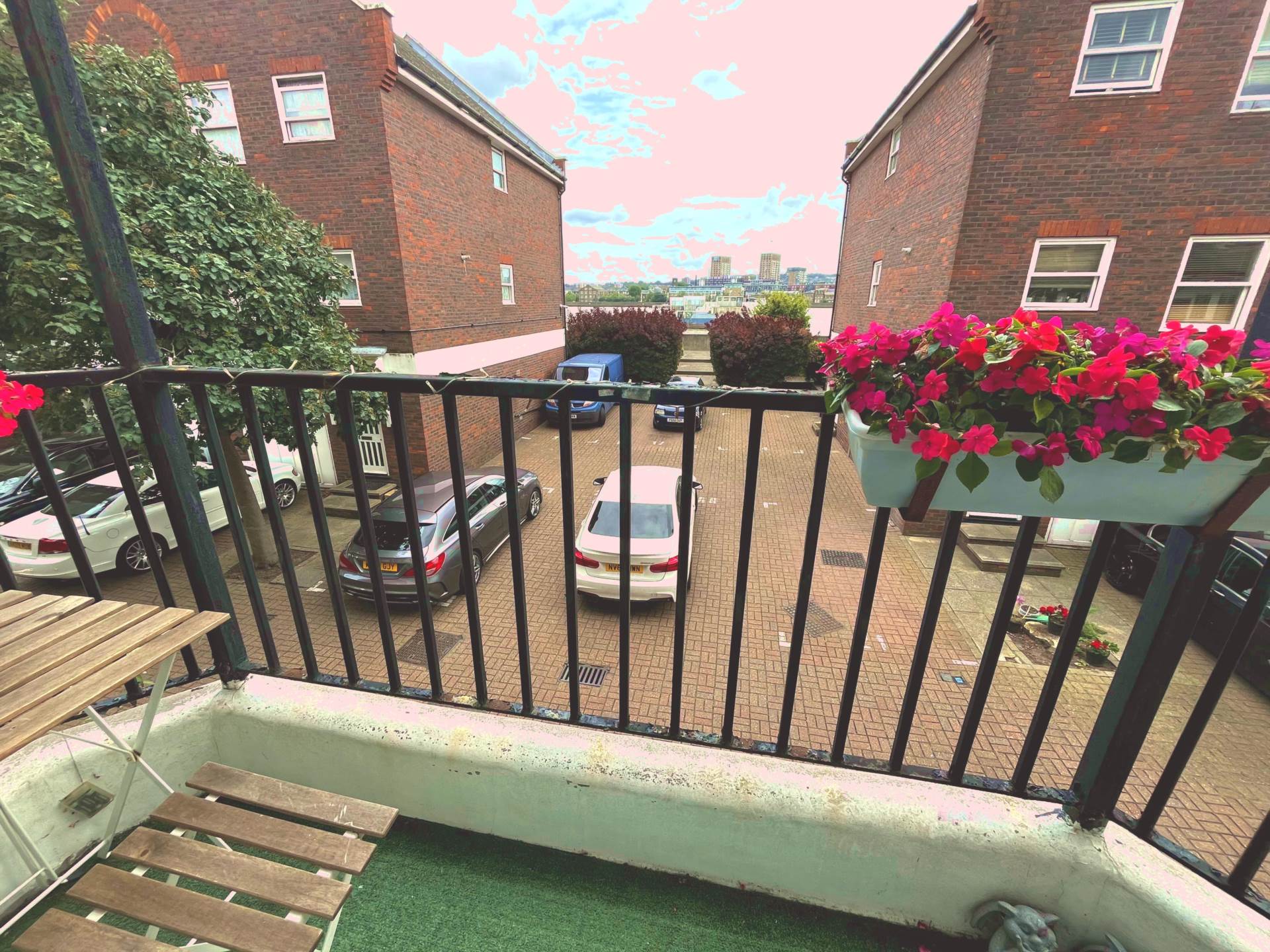 Waldair Court, E16, Image 7