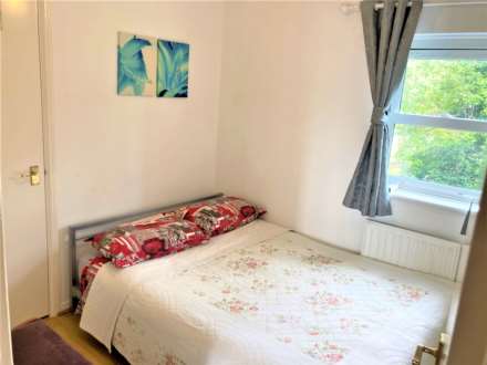 Waldair Court, E16, Image 4