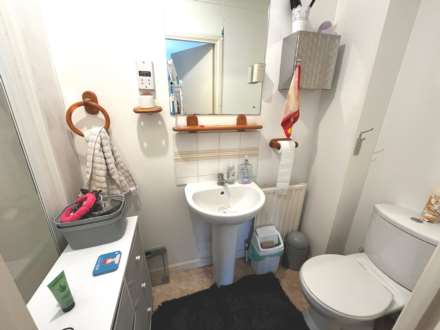 Waldair Court, E16, Image 6