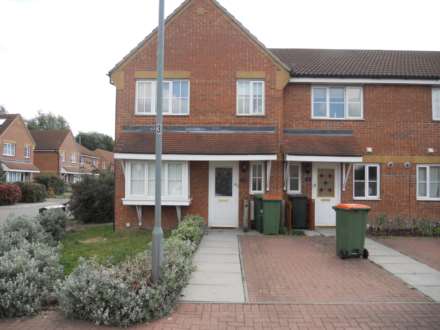 Property For Rent Vulcan Close, Beckton, London