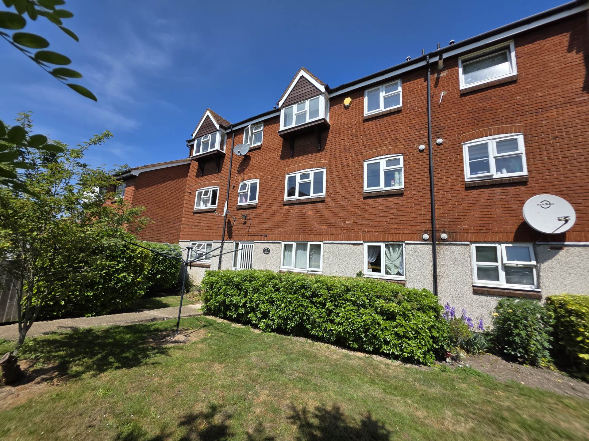 Dunnock Road, Beckton, Image 1