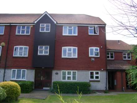Dunnock Road, Beckton, Image 1