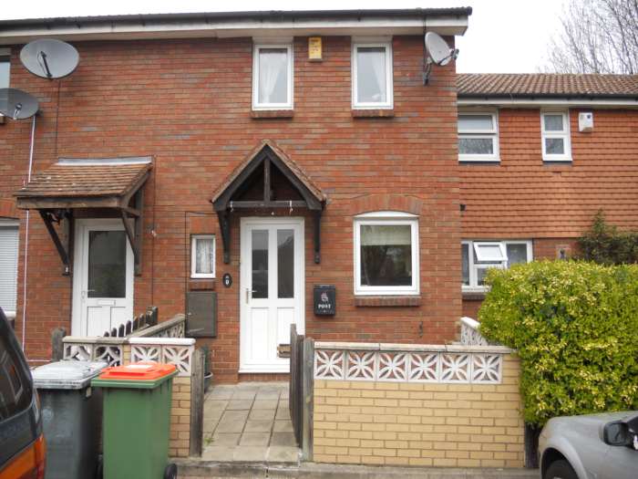 Latham Close, Beckton, E6 5SF, Image 1