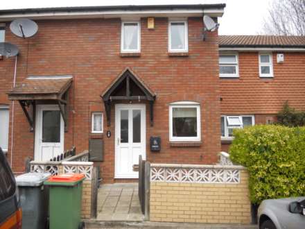 Latham Close, Beckton, E6 5SF, Image 1