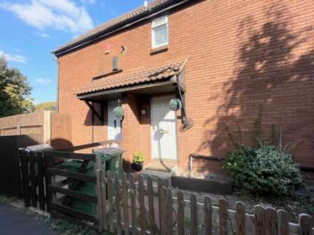 Property For Rent Newling Close, Beckton, London