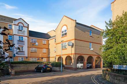 Property For Rent Angelica Drive, London