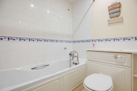 Angelica Drive, Beckton, E.6, Image 5