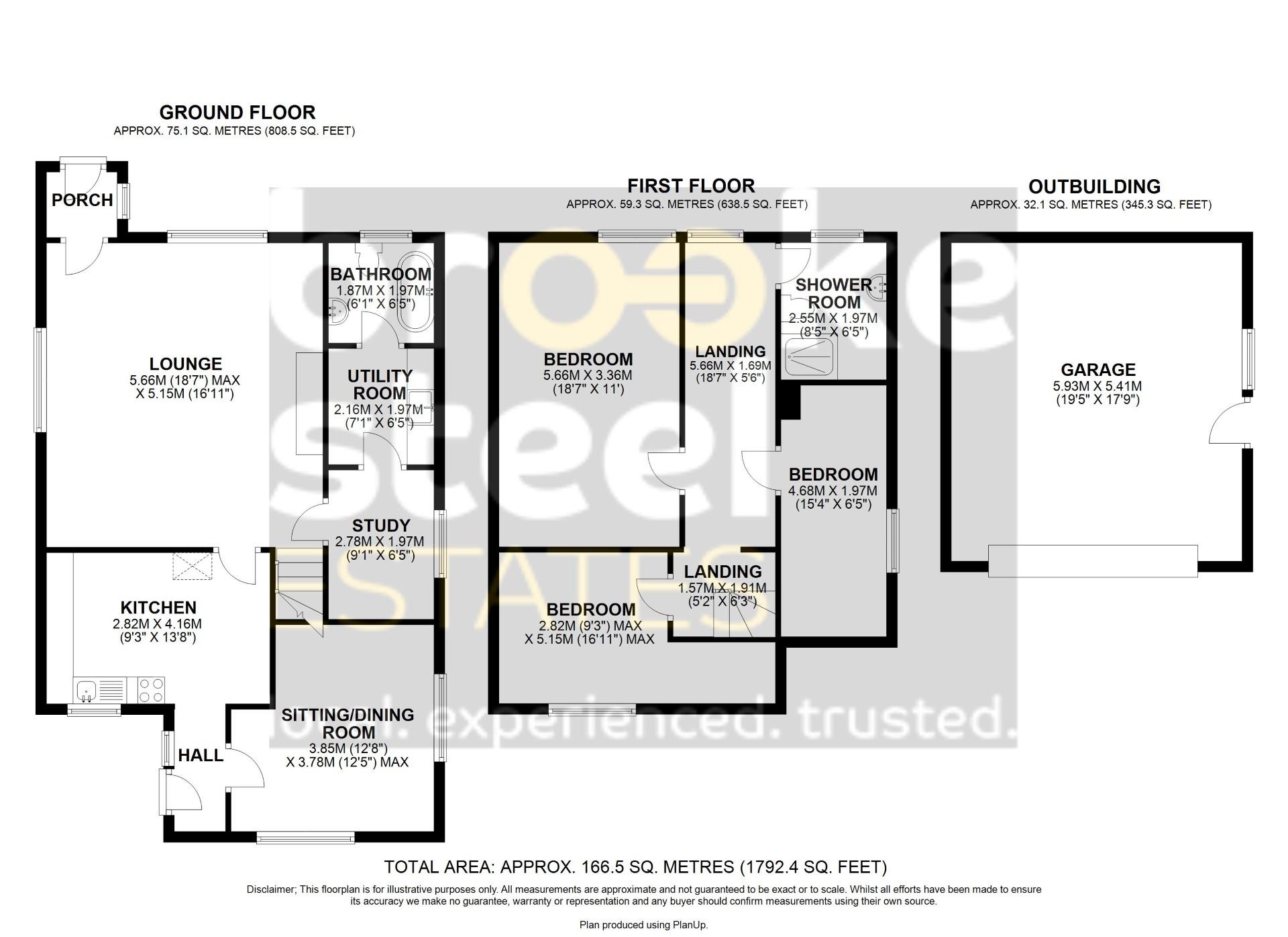 Floorplans