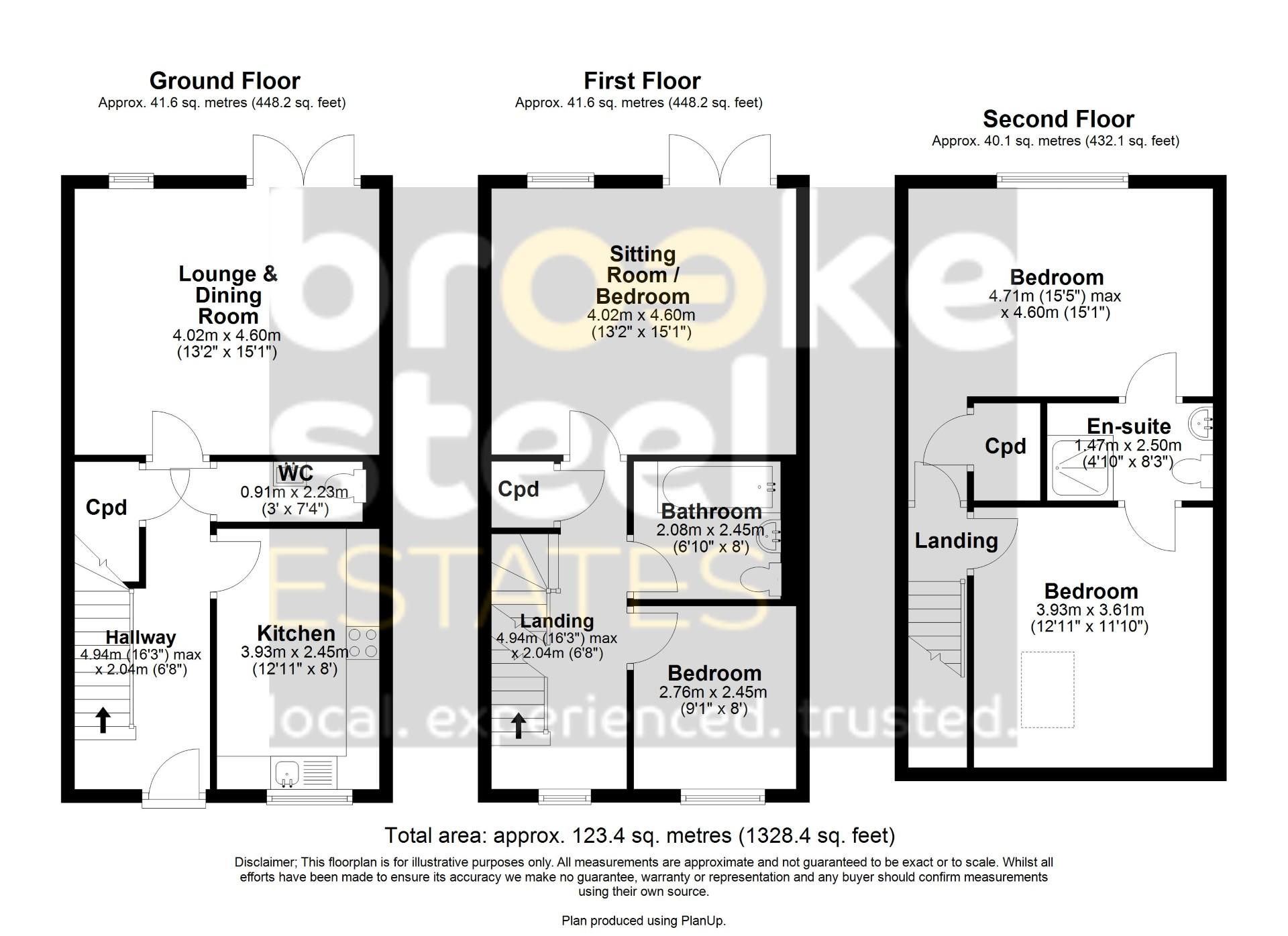 Floorplans